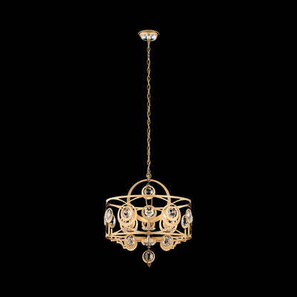 Gwendolynn Chandelier.