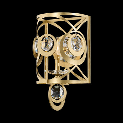 Gwendolynn Wall Light in Detail.