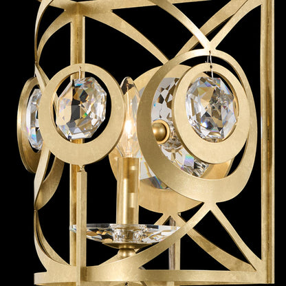 Gwendolynn Wall Light in Detail.