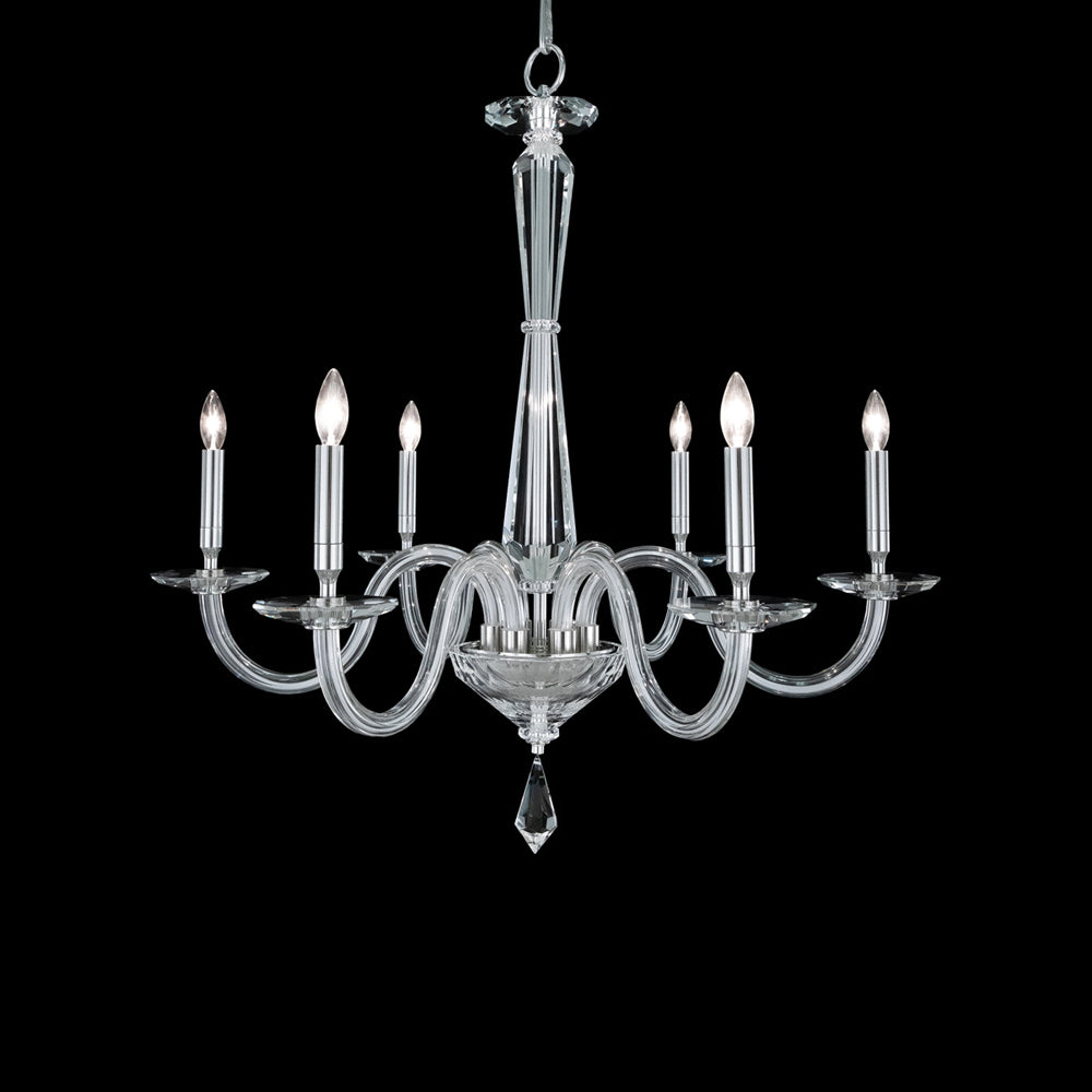Habsburg Chandelier.