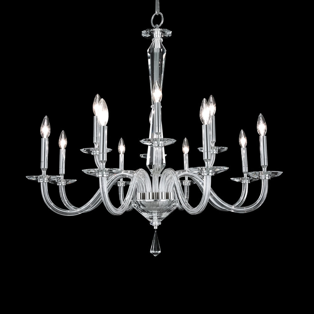 Habsburg Chandelier (12-Light).