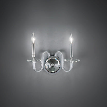 Habsburg Wall Light in Detail.
