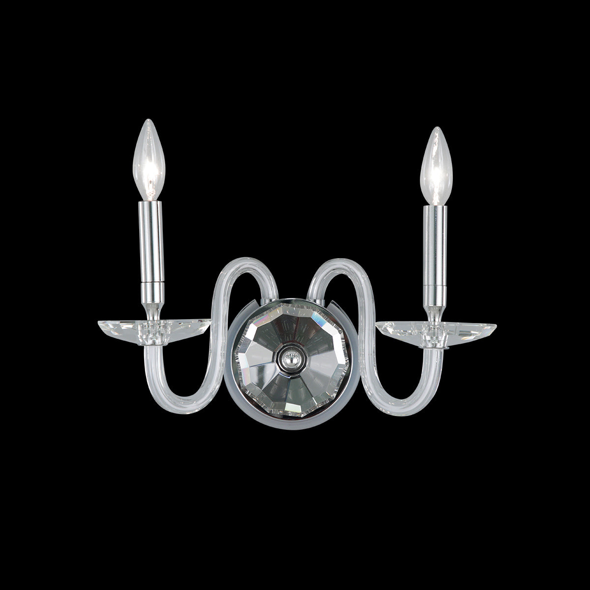 Habsburg Wall Light in Detail.