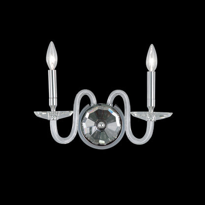 Habsburg Wall Light in Detail.