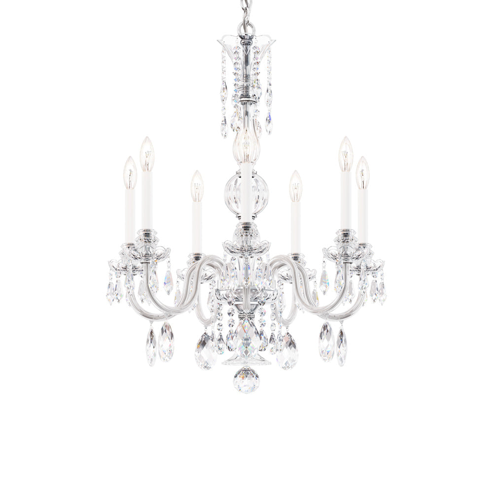 Hamilton Nouveau Chandelier.