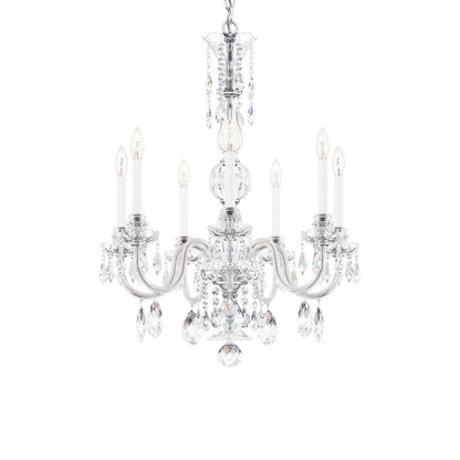 Hamilton Nouveau Chandelier.
