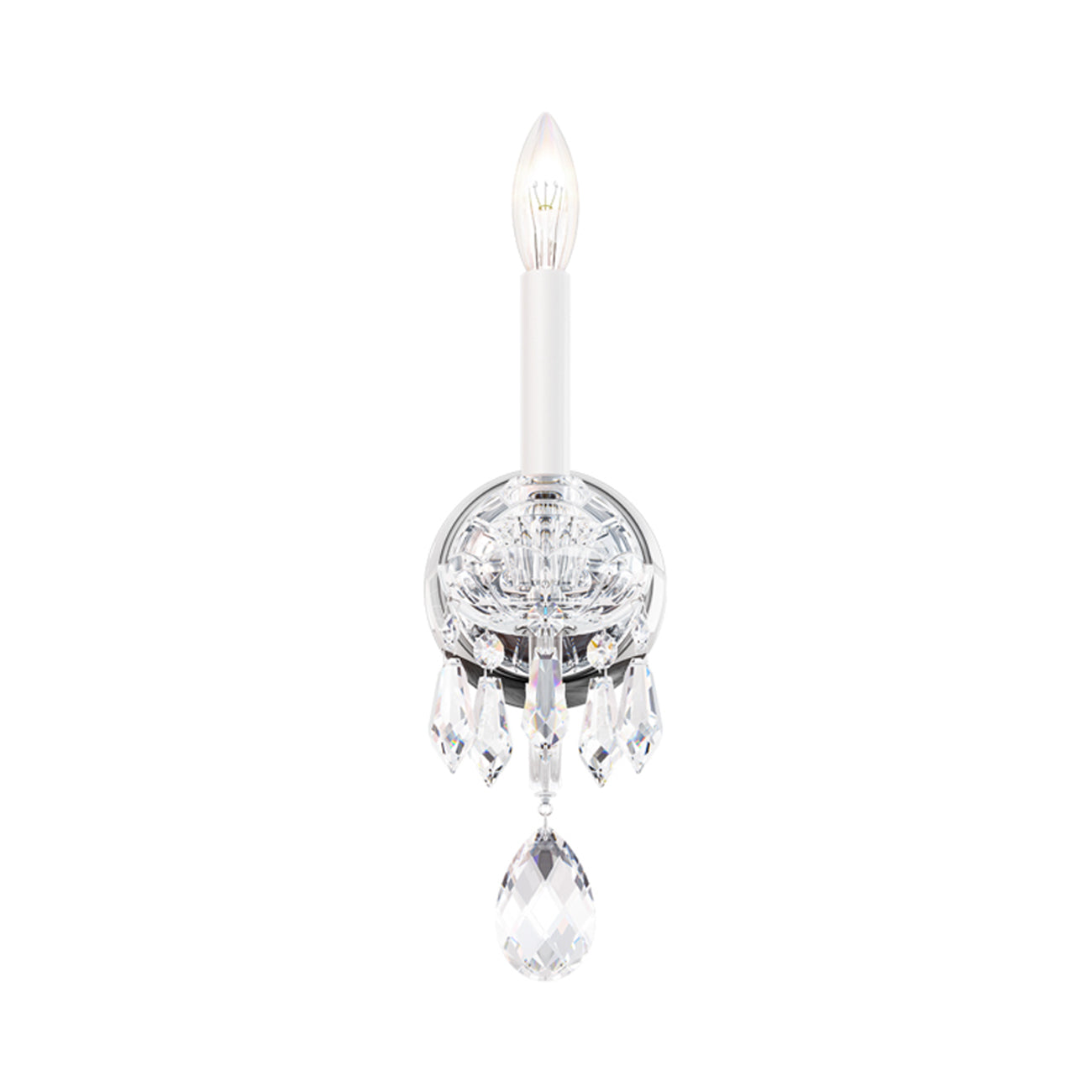Hamilton Nouveau Wall Light.