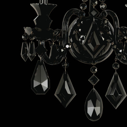 Hamilton Wall Light in Detail.