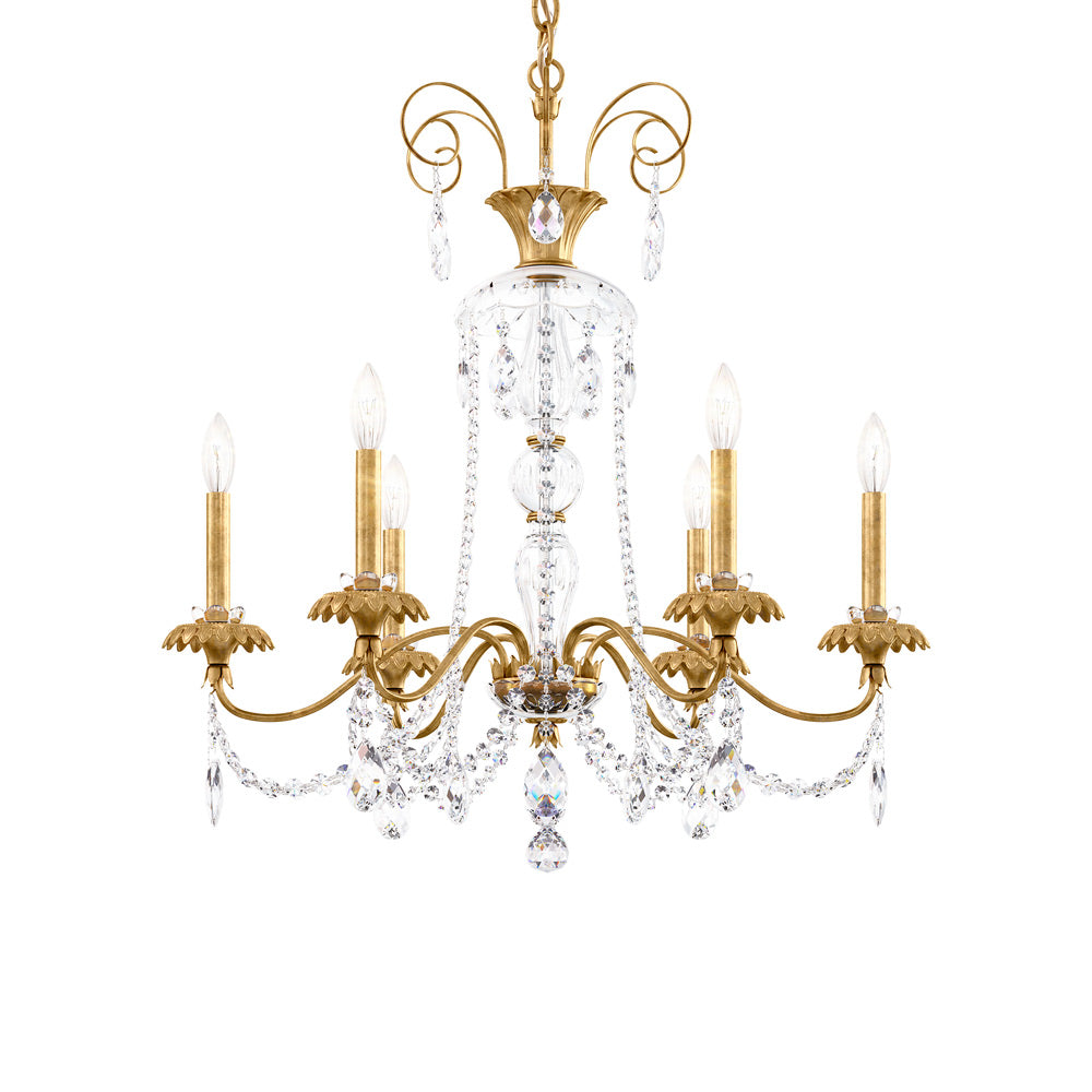 Helenia Chandelier.