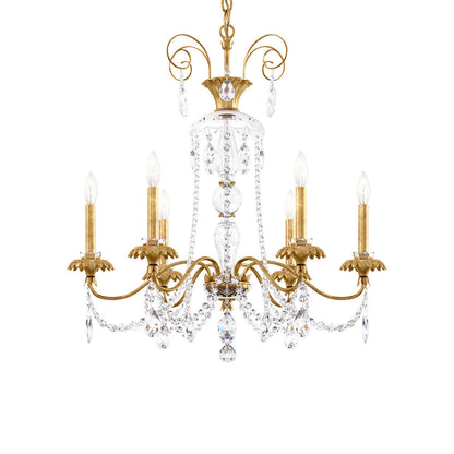 Helenia Chandelier.