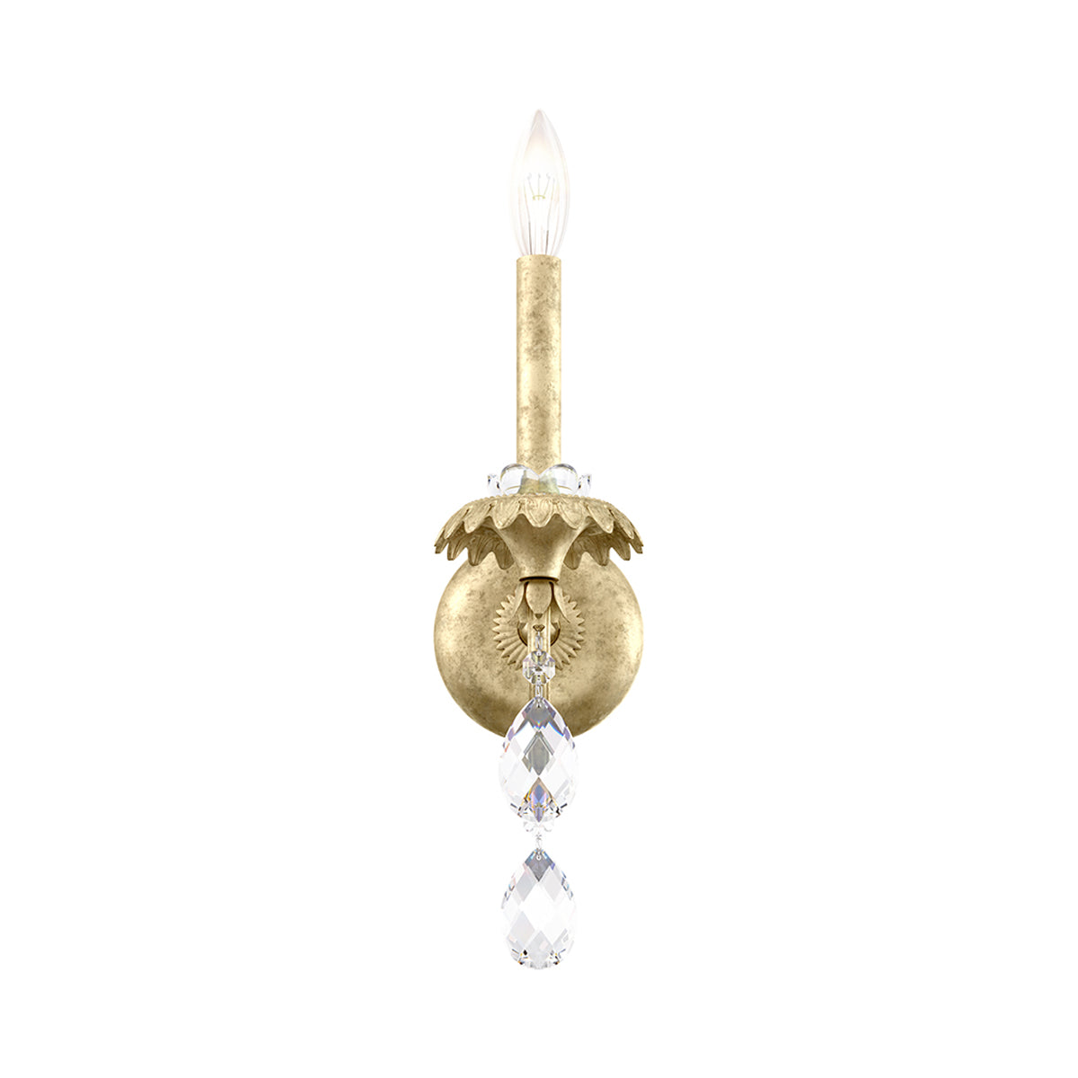 Helenia Wall Light in Detail.