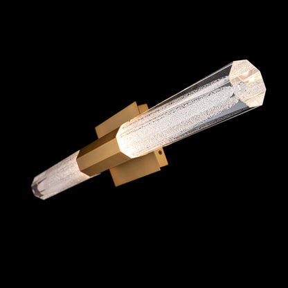Josefina LED Bath Vanity Light in Detail.