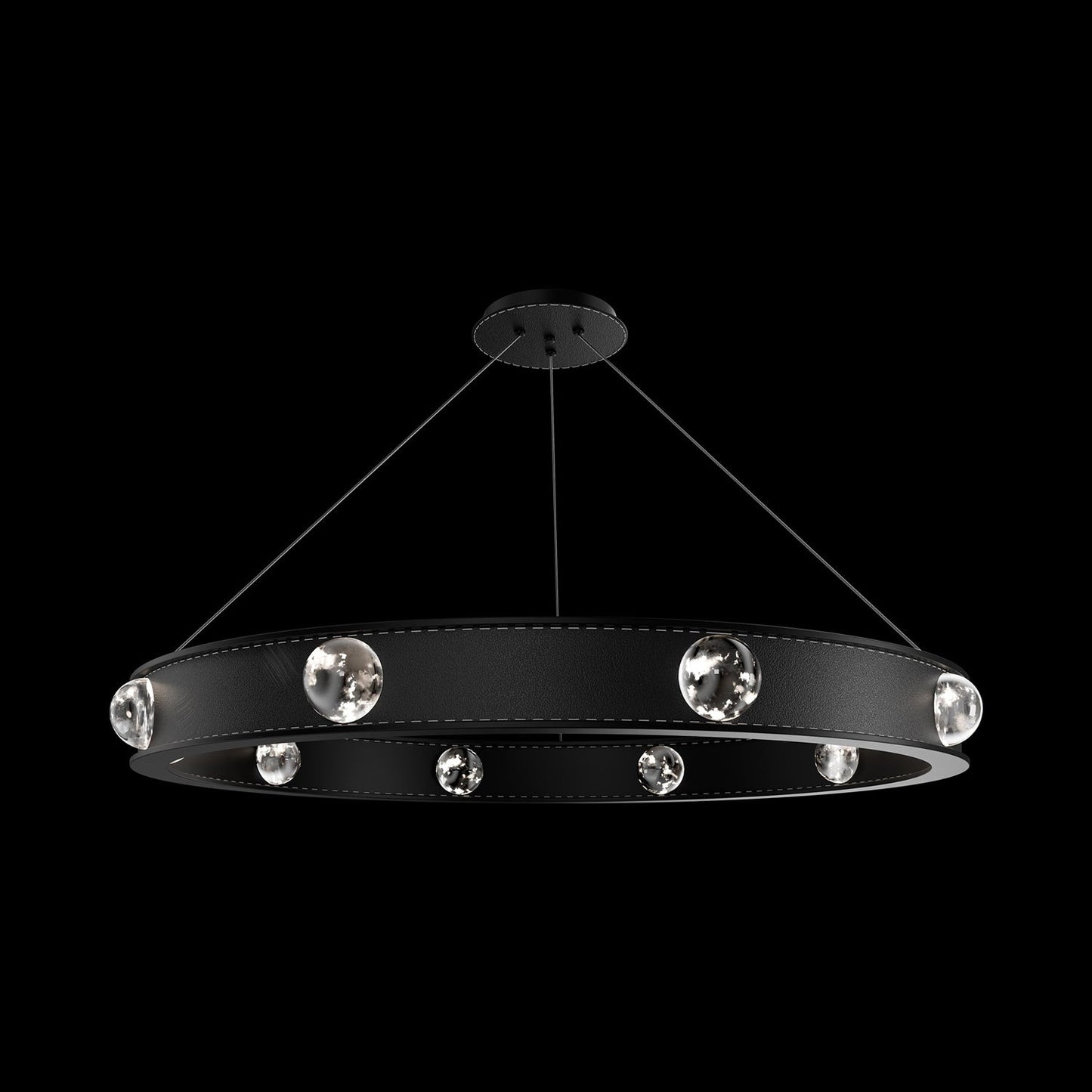 Kollard LED Pendant Light.