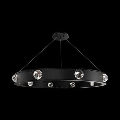Kollard LED Pendant Light.