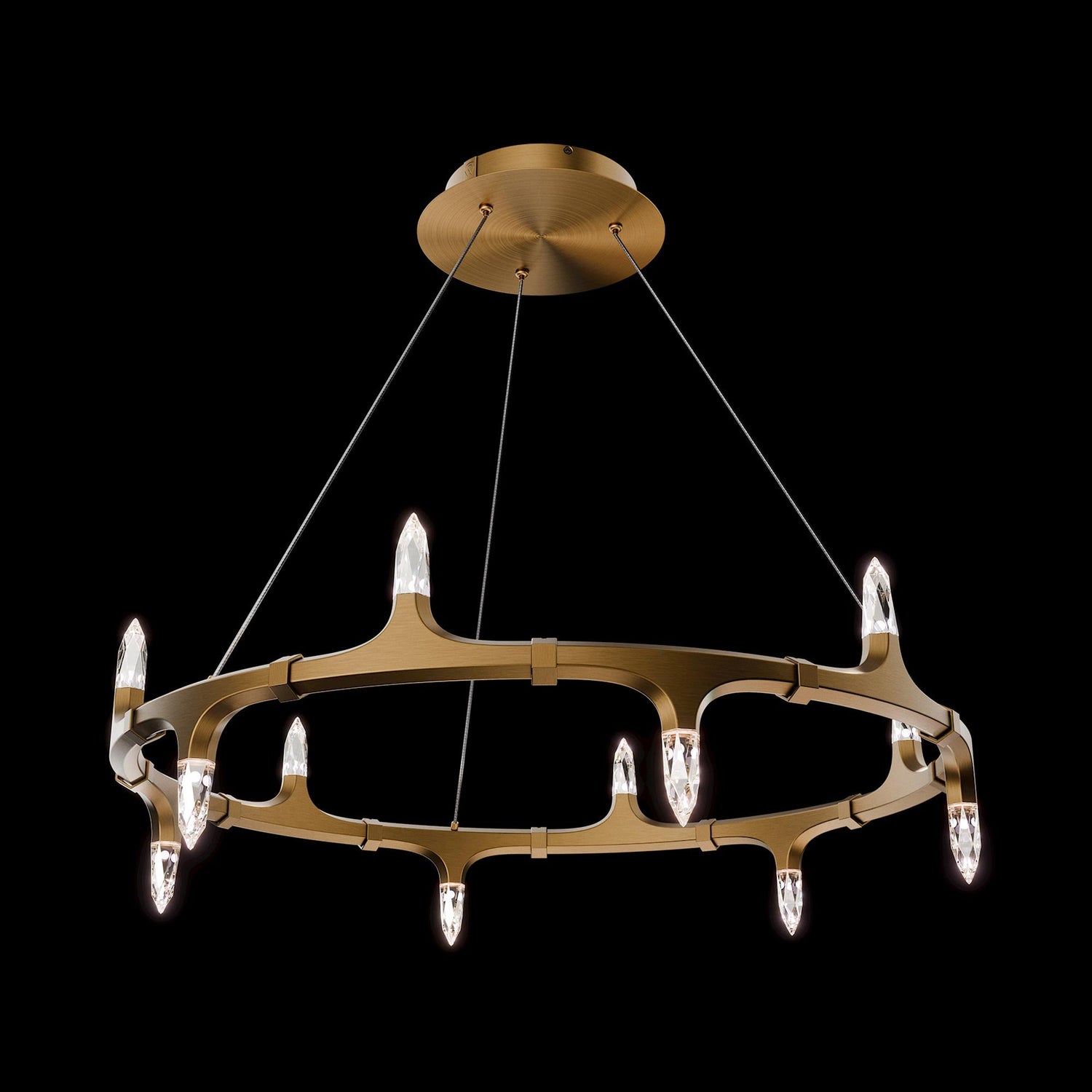 Kornel LED Pendant Light.
