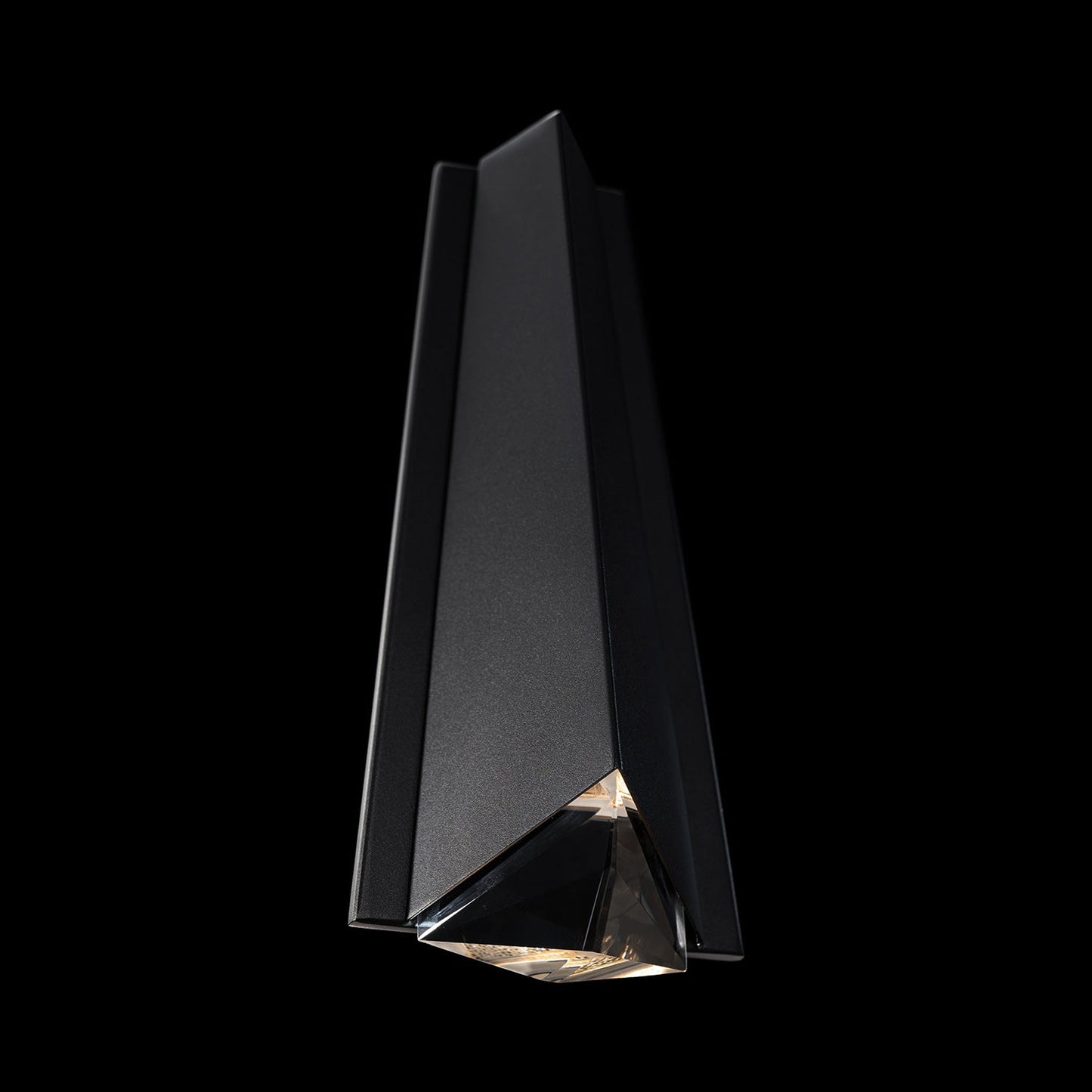 Lanie Outdoor LED Wall Light.
