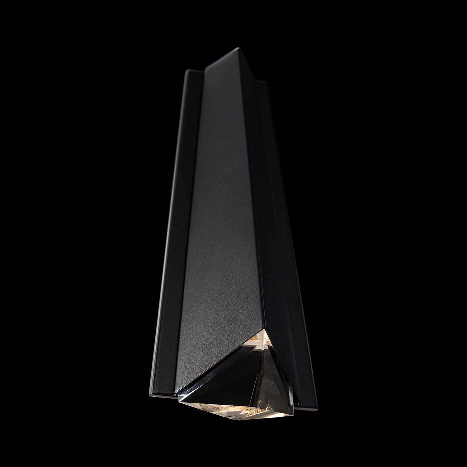 Lanie Outdoor LED Wall Light.