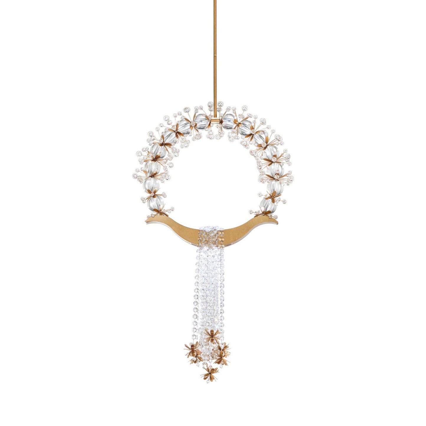 Laurel LED Mini Pendant Light.