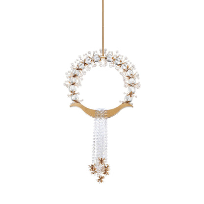 Laurel LED Mini Pendant Light.