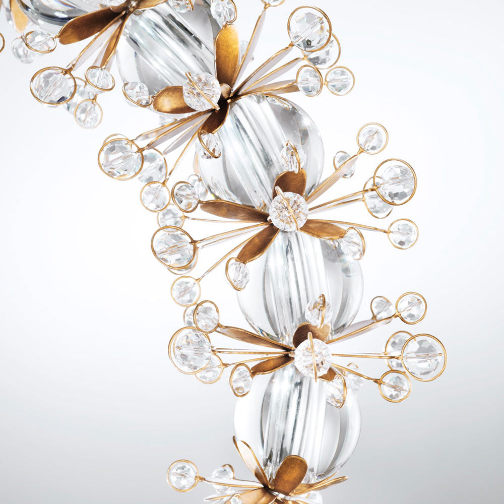 Laurel LED Mini Pendant Light in Detail.
