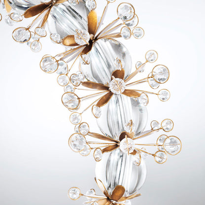 Laurel LED Mini Pendant Light in Detail.