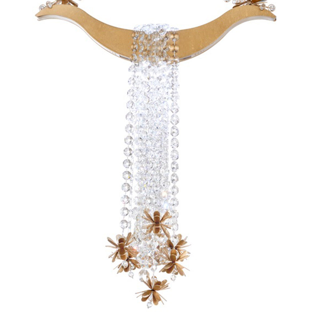Laurel LED Mini Pendant Light in Detail.