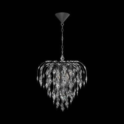 Laureline Chandelier.
