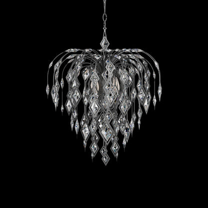 Laureline Chandelier in Detail.