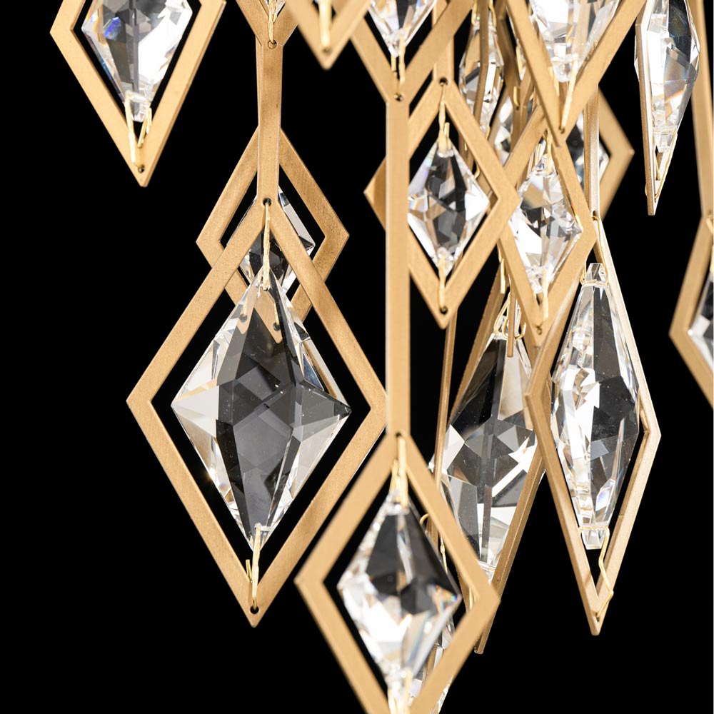 Laureline Wall Light in Detail.