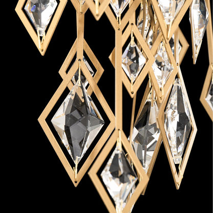 Laureline Wall Light in Detail.