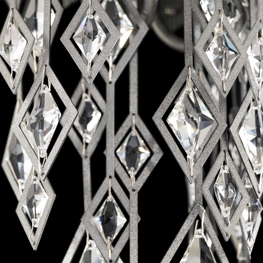 Laureline Wall Light in Detail.