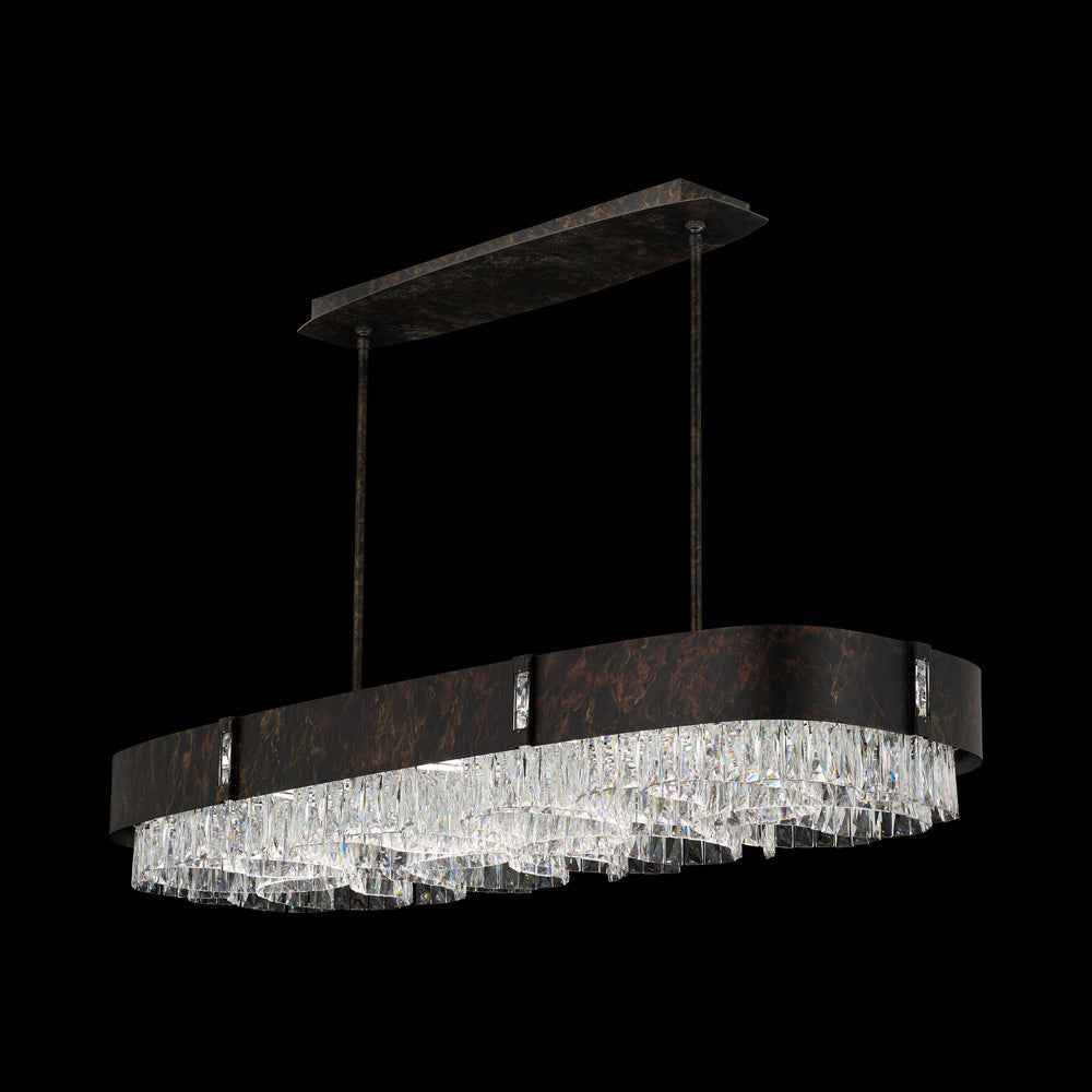 LEDZeppa LED Pendant Light.