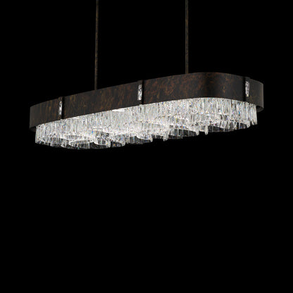 LEDZeppa LED Pendant Light in Detail.