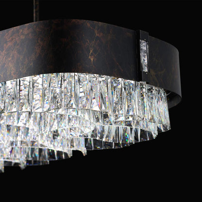 LEDZeppa LED Pendant Light in Detail.