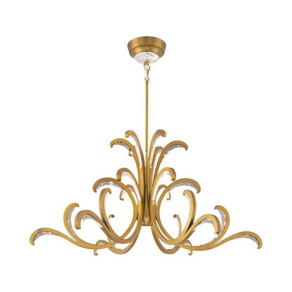 Lombardy LED Pendant Light.