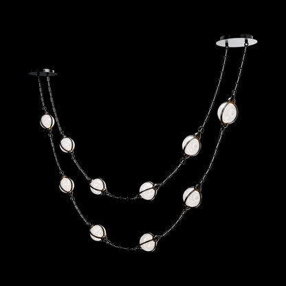 Lovelace LED Pendant Light.