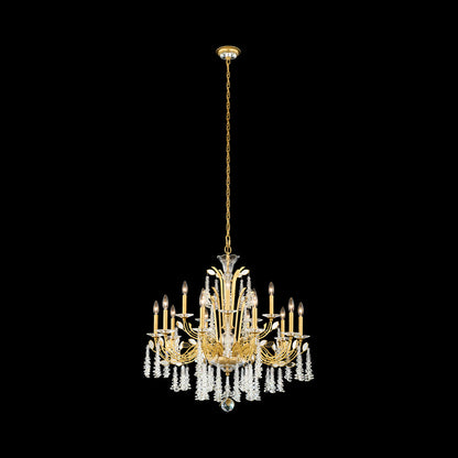 MacLyn Chandelier.