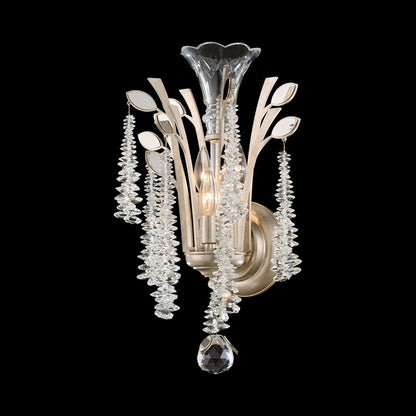MacLyn Wall Light in Detail.
