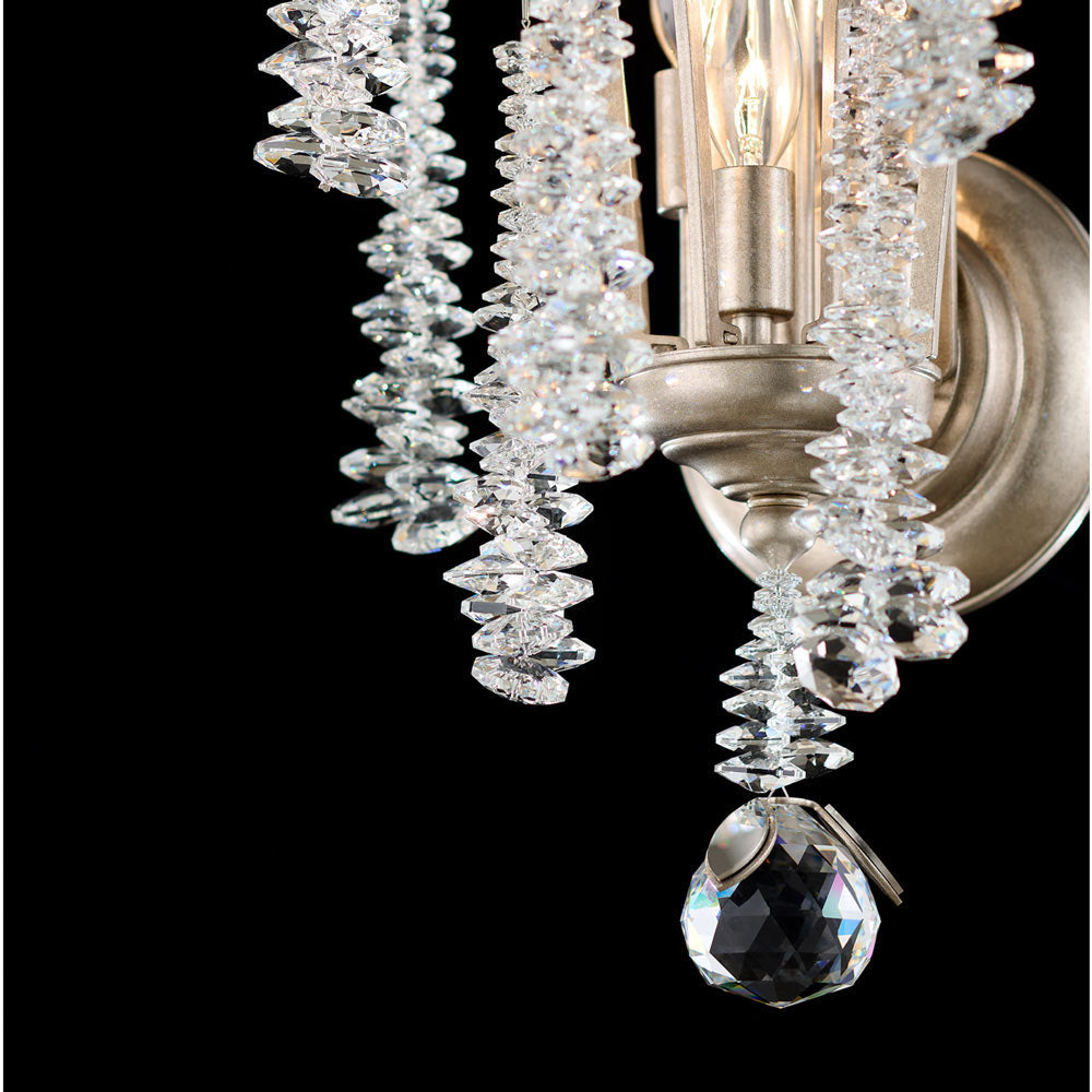 MacLyn Wall Light in Detail.
