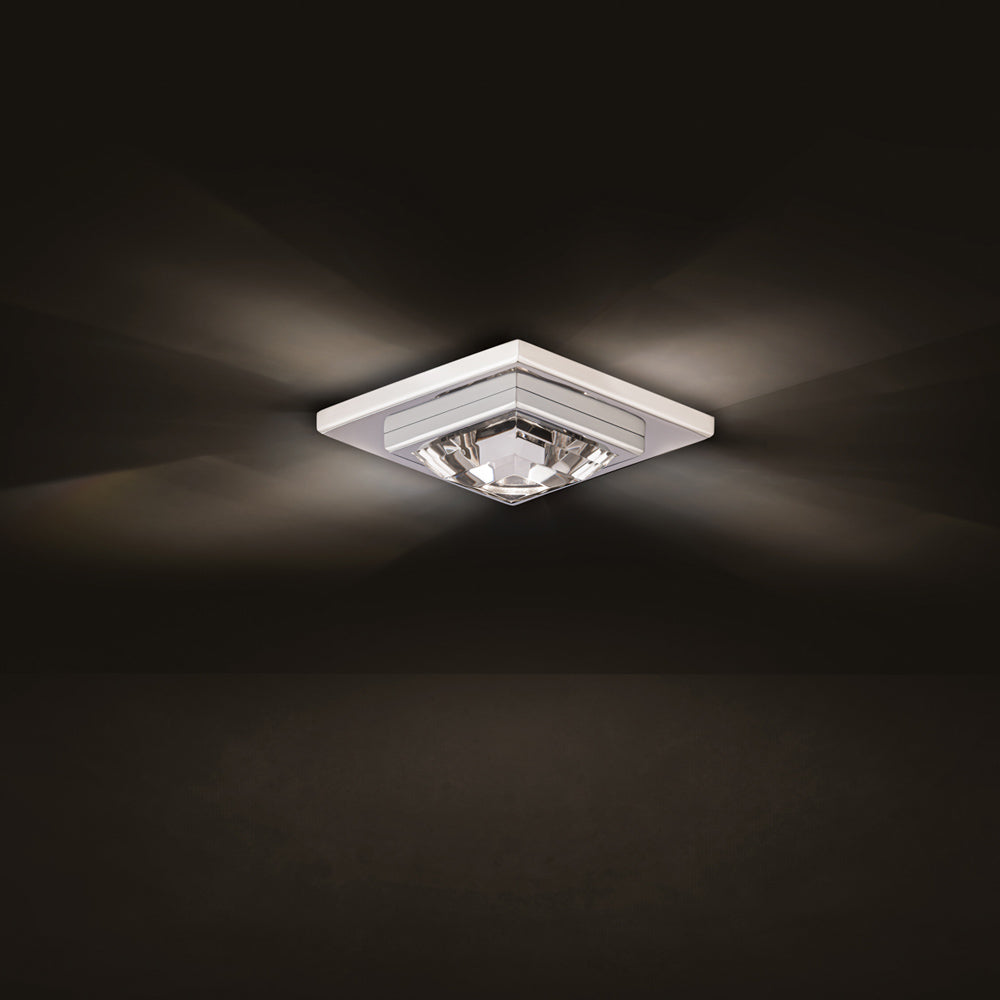 Madison LED Recessed Light in Detail.