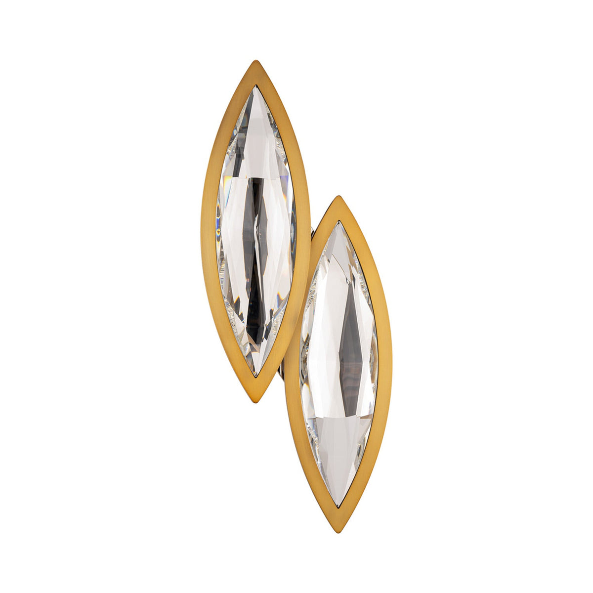 Marchesa LED Wall Light (24.38-Inch).