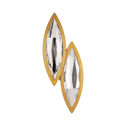 Marchesa LED Wall Light (24.38-Inch).