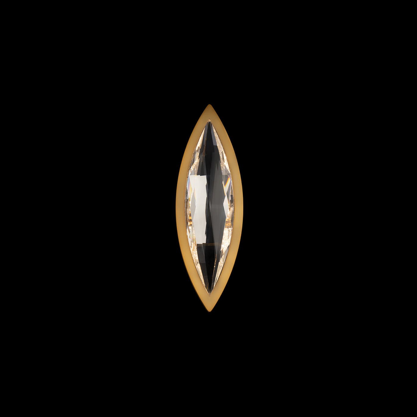 Marchesa LED Wall Light in Detail.