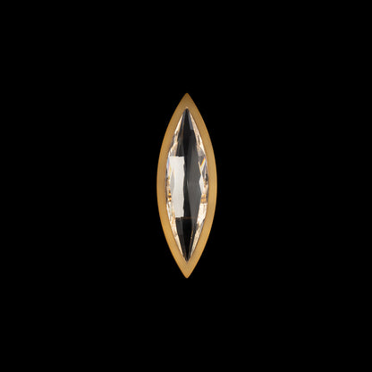 Marchesa LED Wall Light in Detail.