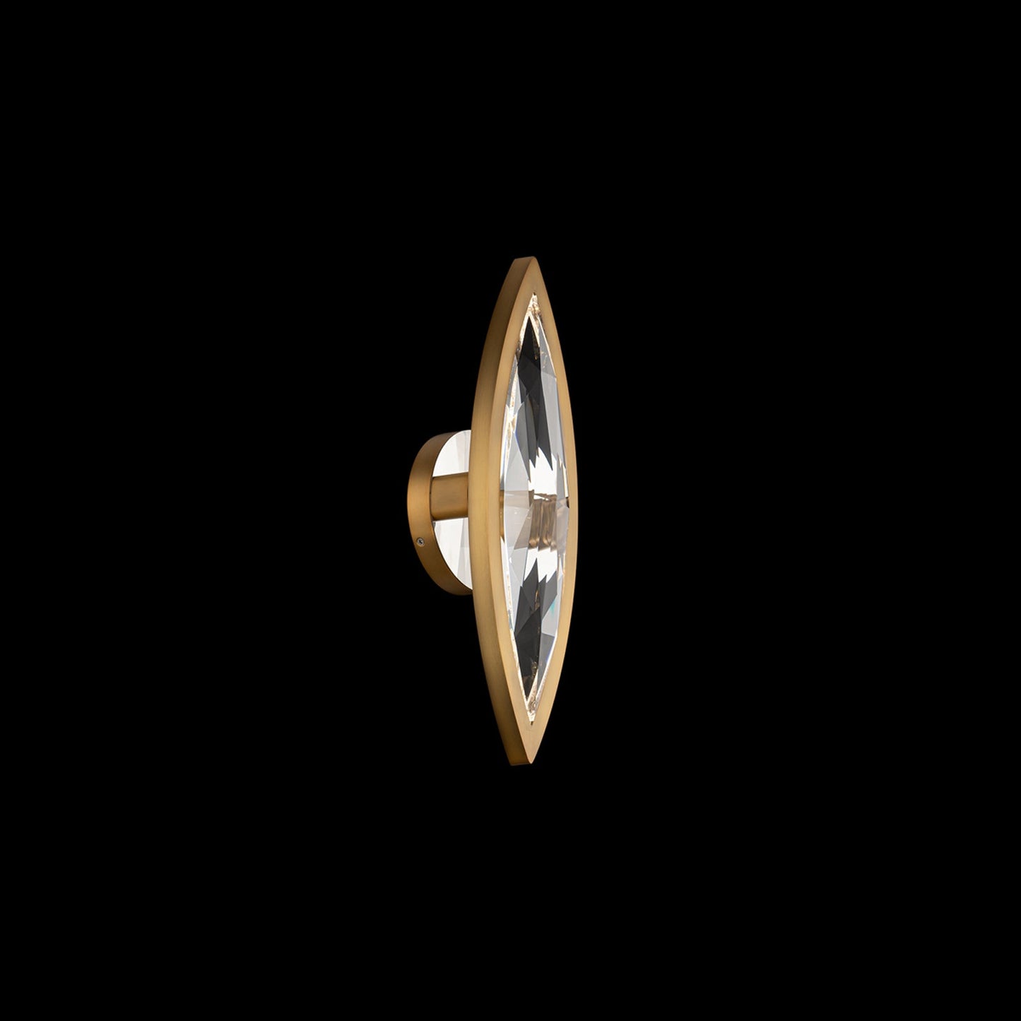 Marchesa LED Wall Light in Detail.