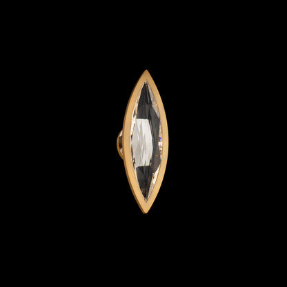 Marchesa LED Wall Light in Detail.