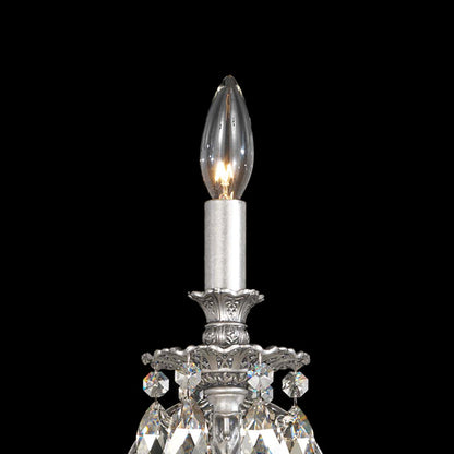 Milano Wall Light in Detail.