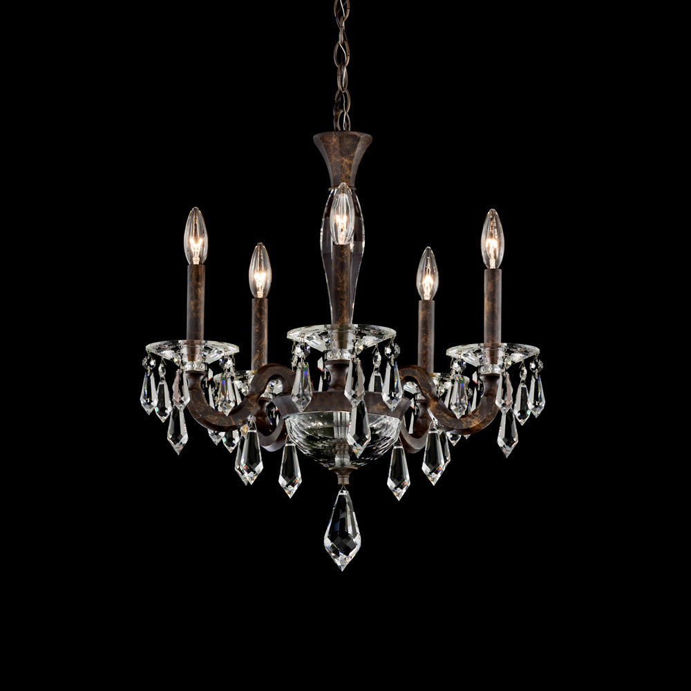 Napoli Chandelier.