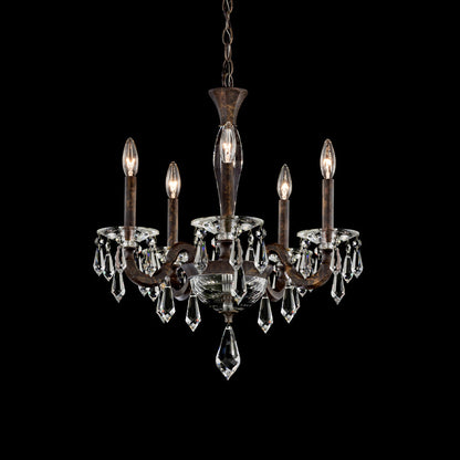 Napoli Chandelier.