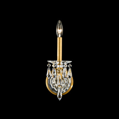 Napoli Wall Light in Detail.